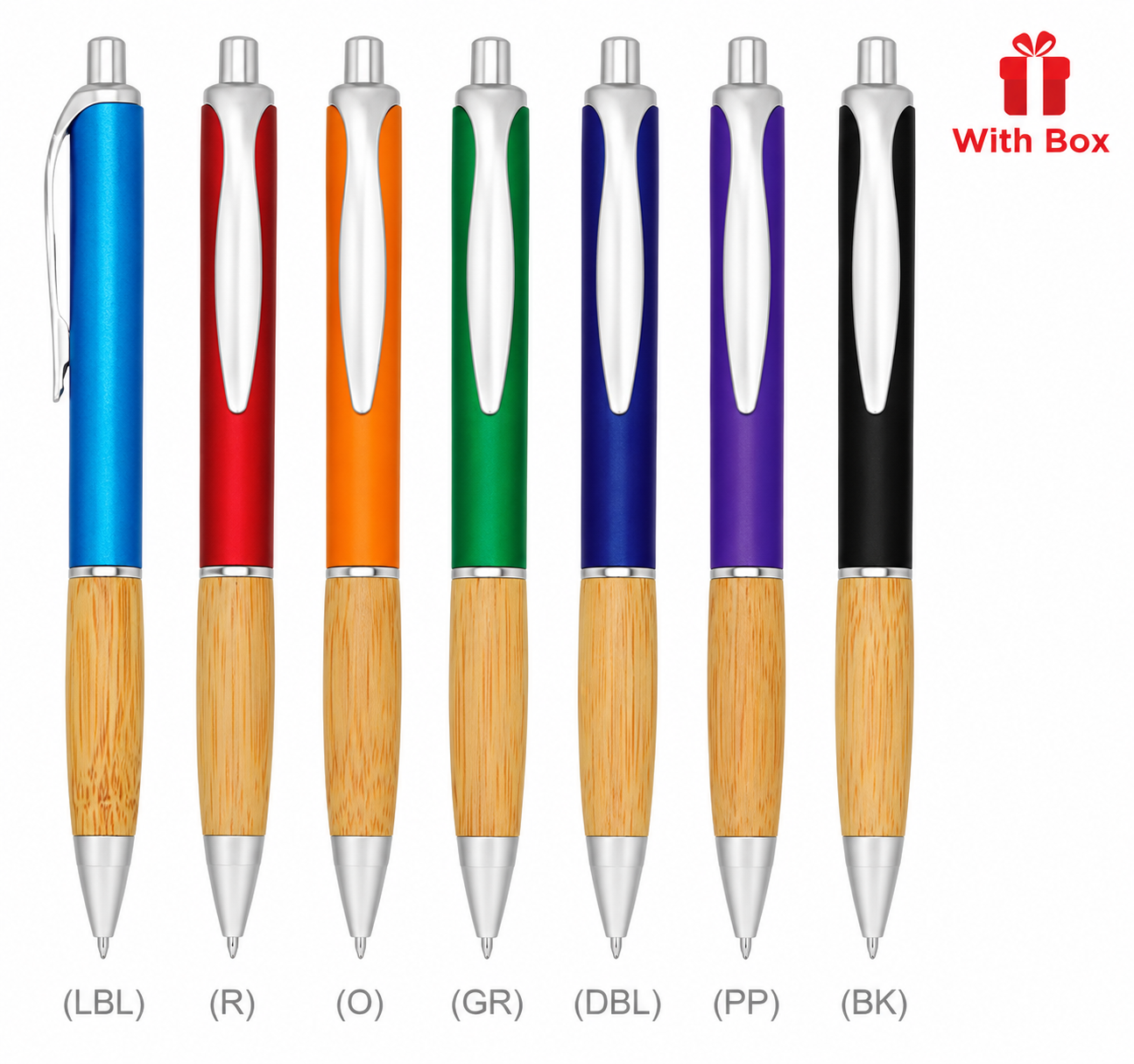 PLASTIC PEN